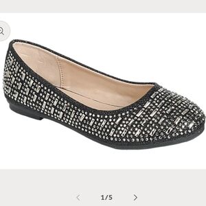 Forever Link Mika Flat size 6